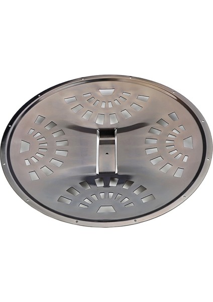 Dobro Rezonatörü Için Gitar Kapak Plakası Bronz Doumbek Darbuka Drum ile Gitar Yedek Parçaları (Yurt Dışından) modelleri