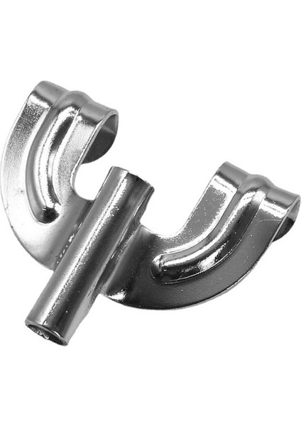 Bas Davul Onarım Parçaları Için 8 Adet Bas Davul Pençe Kancası Vidalar ve Gerginlik Çubukları (Yurt Dışından) indirimleri