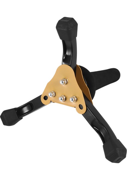 Soprano Klarnet Flüt Rüzgar Enstrümanı Tutucu Için Katlanır Taşınabilir Saksafon Braket Tutucu Stand Trompet Aleti (Yurt Dışından) indirimleri