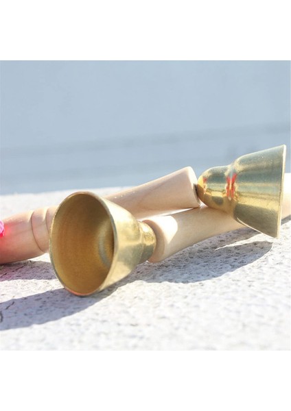 Brass Bell Kidcraft Playset Kid Enstrüman Restaurant Salp Small El Çanları (Yurt Dışından) indirimleri