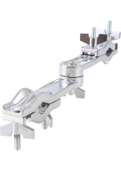 Davul Zil Kolu Çubuk Klipsi Davul Rafı Kelepçe Çok Kullanımlı Ayarlanabilir Zil Genişleme Tutucu Davul Rafı (Yurt Dışından) fırsatları