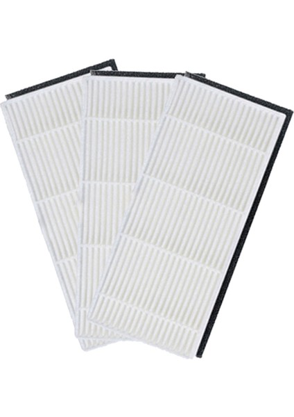 Dreame H12 Islak/kuru Vakum Silindir Fırçası ve Hepa Filtre Kiti Için (Yurt Dışından) fırsatları