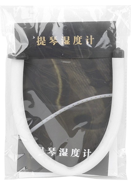 Keman Müzik Aleti Nemlendirici, Evrensel Araçlar, Keman Bakım Araçları, Ses Deliği Nemlendiricisi Evrensel Nemlendirici (Yurt Dışından)