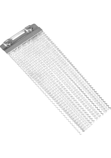 Yarım Tasarım Çelik Trampet Teli Drum Yay Çocuklar Için Trampet Cajon Kutu Drums 24 Strand (Yurt Dışından) modelleri