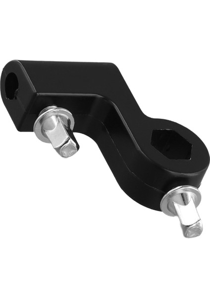 Drum Jazz Drum Tek Pedal Adım Çekiç Montaj Montaj Parçaları Adım Çekiç Aksesuarları Siyah (Yurt Dışından) modelleri