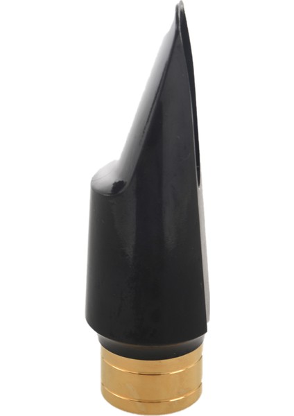 Alto Saksafon Iki Tonlu Ağızlık Saksafon Kafa Ahşap Rüzgar Saksafon Müzik Aleti Aksesuarları (Yurt Dışından) fırsatları