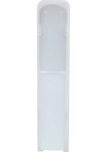 Lade 2.5 Klarnet, Klarnet Kamış, Reçine, Yeni Başlayan Enstrüman (Uygulanabilir: Klarnet/siyah Tüp) Beyaz (Yurt Dışından)