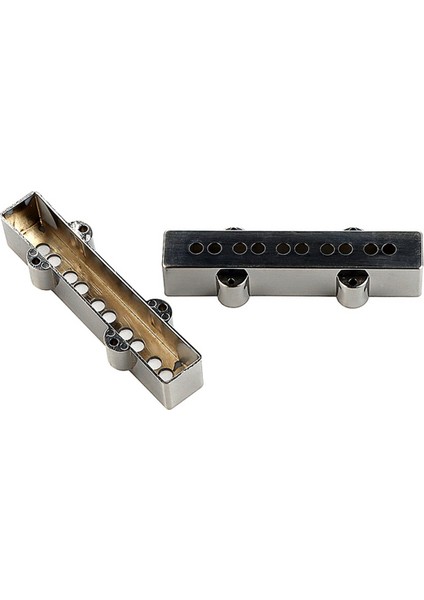 2pcs Plastik Jb Tarzı Plastik Kapalı/açılış Contası Tip 5 Dize Pikap Kapakları Bas Guita Için Kılıf/kapak/kabuk/üst (Yurt Dışından)