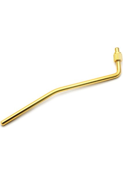 Gitar Aksesuarları Elektro Gitar Çift Sallanan Tremolo Sistemi Rocker Sap Çift Rocker Tremolo Altın (Yurt Dışından)