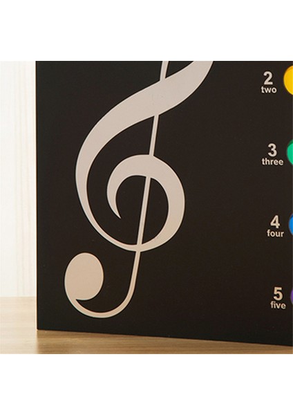 Notalar Klasör, 60 Sayfa, Notalar/tutucu, Mektup Boyutuna Uyuyor A4, Yazılabilir ve Çıkarılabilir Koro Klasörü Siyah (Yurt Dışından) indirimleri