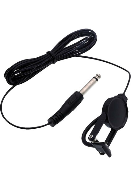 Akustik Gitar Pikap Klip Pikap Delik Klip Pikap Folk Klasik Ukulele Akustik Gitar Kemanı B (Yurt Dışından) fiyatları