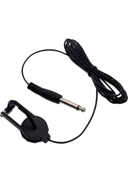 Akustik Gitar Pikap Klip Pikap Delik Klip Pikap Folk Klasik Ukulele Akustik Gitar Kemanı B (Yurt Dışından) modelleri