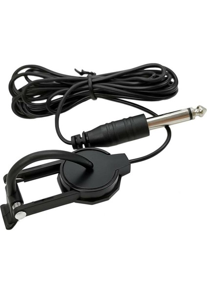 Akustik Gitar Pikap Klip Pikap Delik Klip Pikap Folk Klasik Ukulele Akustik Gitar Kemanı B (Yurt Dışından) indirimleri