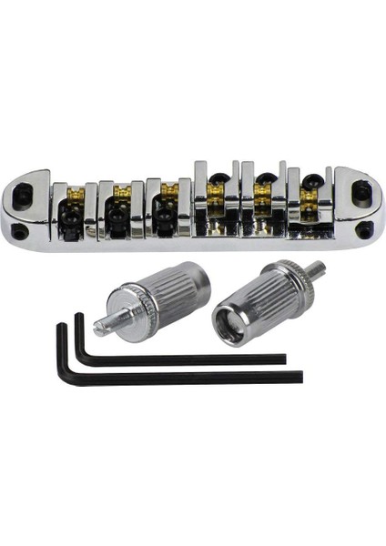 Les Paul Tarzı Için Krom Metal Kaplama Silin (Yurt Dışından) fiyatları