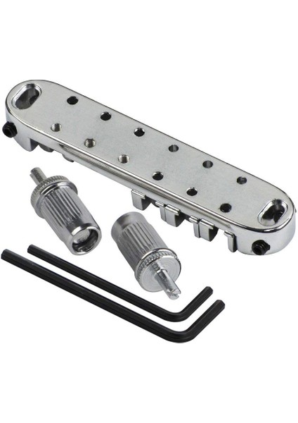 Les Paul Tarzı Için Krom Metal Kaplama Silin (Yurt Dışından) modelleri