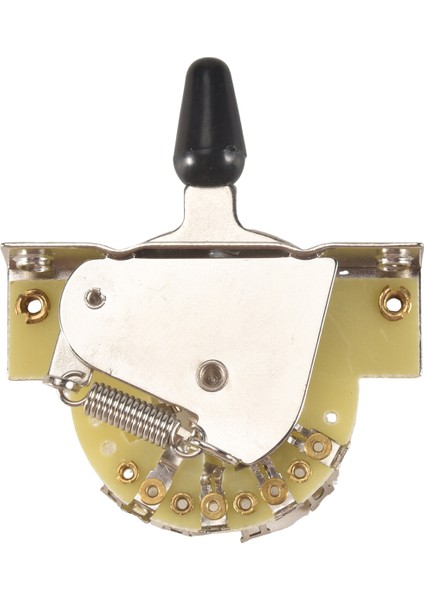 Gitar Metal 5 Yolcu St Fd Elepli Gitar Parçaları Için Seçici Seçici Seçici (Yurt Dışından) fırsatları