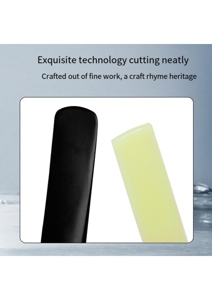 Lade 2.5 Klarnet, Klarnet Kamış, Reçine, Yeni Başlayan Enstrüman (Uygulanabilir: Klarnet/siyah Tüp) Sarı (Yurt Dışından) indirimleri