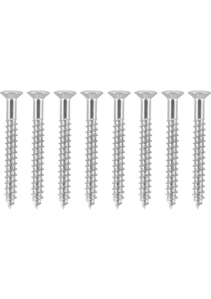 2 Adet Gitar Metal Boyun Plakaları Strat Tele Tarzı Elektro Gitar Değiştirme, Krom Için Plastik Paspaslı (Yurt Dışından) modelleri