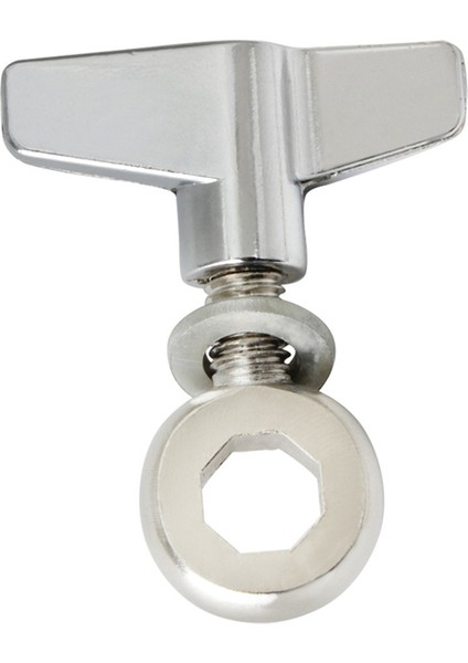 Davul Için Bicolor Cowbell Seti Yüksek ve Düşük Tonlar Çift Montajlı Çan Kiti Perküsyon Enstrümanları Orta Boyut (Yurt Dışından) fırsatları