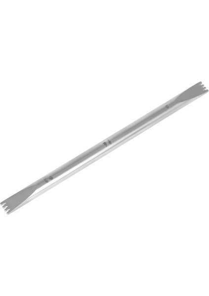 Profesyonel Piyano Dize Göstergesi, Çift Uçlu Piyano Ayarlama Aracı, Metal Piyano Onarım Aracı (Yurt Dışından) fiyatları