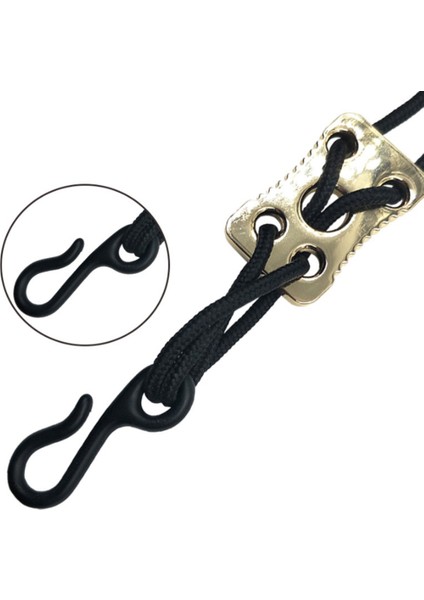 Saksafon Boyun Kayışı Yumuşak Yastıklı Omuz Kayışı Alto Tenor Soprano Saksafon Obua Klarnet Ayarlanabilir Uzunluk 43-58CM (Yurt Dışından) indirimleri