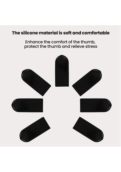 14PCS Saksafon Başparmak Dinlenme Alto Saksafon Kaymaz Başparmağı Dinlenme Silikon Başparmak Dinlenme Örtüsü (Yurt Dışından) indirimleri