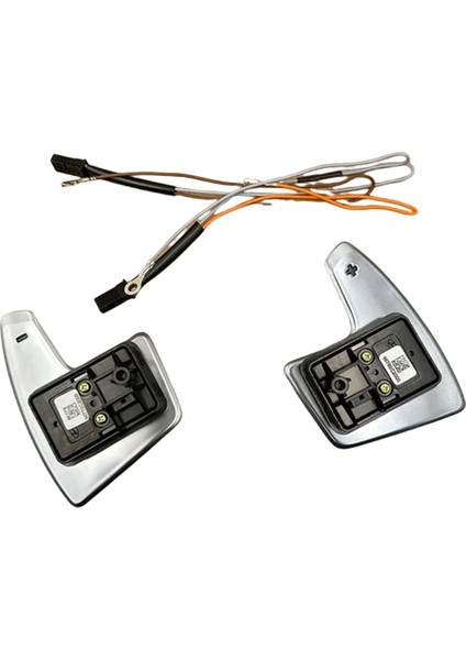 1paır Araç Dısıng Sıng Sürücü Kapsamı Ile 96770-F2000 96780-F2000 Hyundai Elantra 2017-2019 Avante (Yurt Dışından)