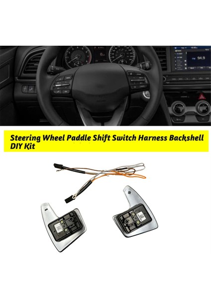 1paır Araç Dısıng Sıng Sürücü Kapsamı Ile 96770-F2000 96780-F2000 Hyundai Elantra 2017-2019 Avante (Yurt Dışından) fiyatları