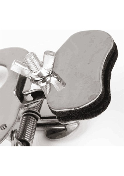 Trombon Spektrum Klips Trombon Yürüyüş Spektrumu Klip Trompet Trombon Evrensel Yürüyüş Spektrumu Klips Müzik Standı (Yurt Dışından) modelleri