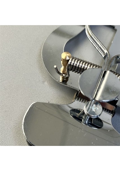 Trombon Spektrum Klips Trombon Yürüyüş Spektrumu Klip Trompet Trombon Evrensel Yürüyüş Spektrumu Klips Müzik Standı (Yurt Dışından) fırsatları