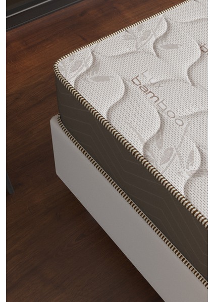 Basic Full Ortopedik Yatak 120X200 cm fiyatları