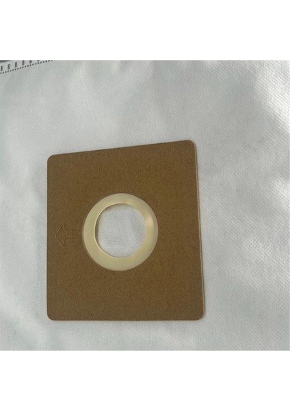 Eureka NEN170 Vakum Temizleyici Toz Torbası NEN170 Dokuma Olmayan Vakum Torbası Çöp Torbası 8pcs (Yurt Dışından) modelleri