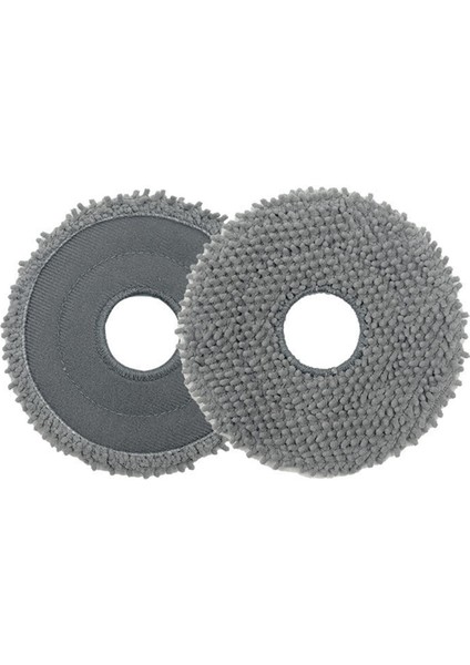Roborock Q Revo Master/q Revo S/q Revo Pro/q Revo Maxv/q Revo Curv Aksesuarları Değiştirme Moping Bezleri (Yurt Dışından) fiyatları
