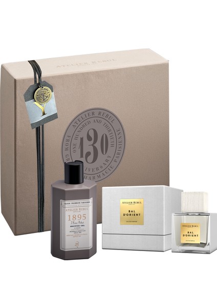 Bal d'Orient Parfüm Hediye Seti fiyatları