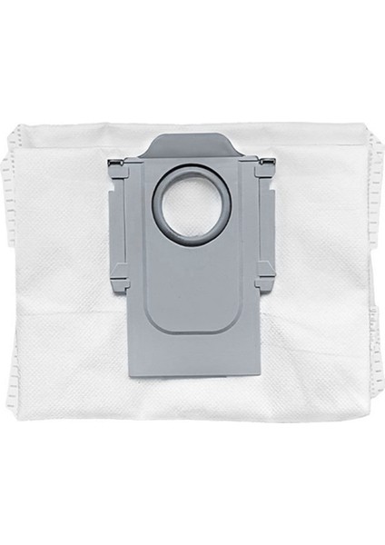 Roborock S7 Maxv Ultra S7 Pro Ultra Aksesuarlar Robot Vakum Pop Filtre Toz Çantası (Yurt Dışından) indirimleri