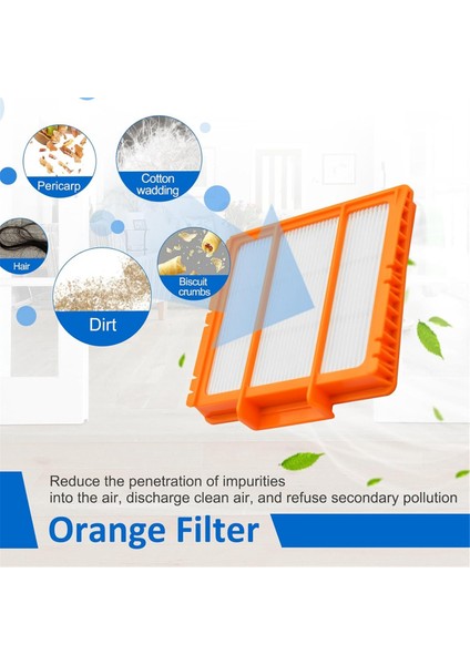 Köpekbalığı Robot Vakum Aı AV2501S AV2501A RV2502AE RV2520AOUS Serisi Robot Vakum Aksesuarları (Yurt Dışından) fiyatları