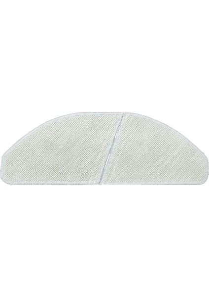 Midea S8 Plus / Clien T24 / Thinkair RV50 Pro Yedek Parçalar Ana Yan Fırça Filtresi Posta Pot Torbası (Yurt Dışından) indirimleri
