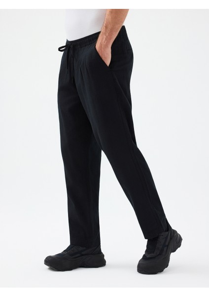 Regular Fit Erkek Pantolon