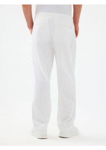 Regular Fit Erkek Pantolon