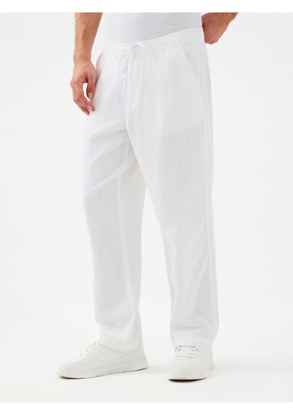 Regular Fit Erkek Pantolon