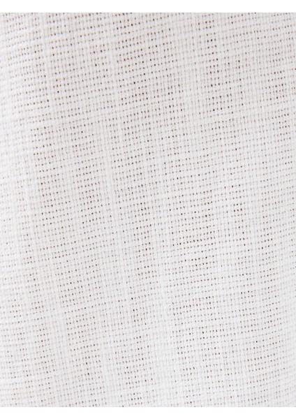 Regular Fit Erkek Pantolon