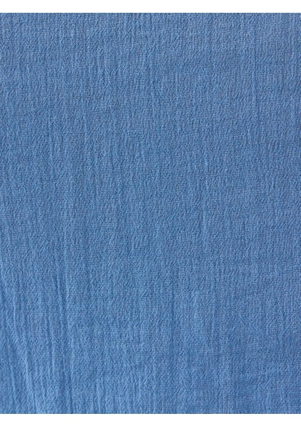 Regular Fit Erkek Gömlek U.kol