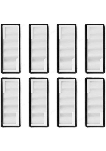 Narwal Freo x Ultra / Narwal J4 Yedek Yedek Parça Aksesuarları Hepa Filtre (Yurt Dışından)