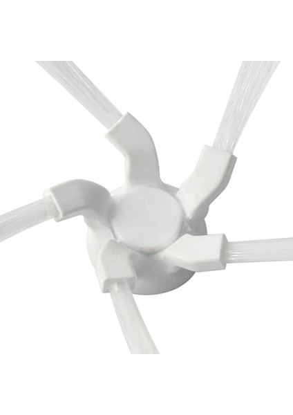 Xiaomi Dreame Bot W10 Yan Fırça Aksesuarları Robot Vakum Süpürge W10 Pro Yedek Yedek Parçalar (Yurt Dışından) modelleri