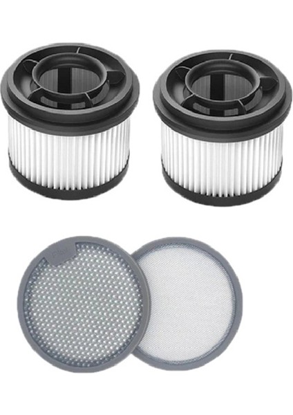 Dream T10 T20 T20 T30 Elektrikli Süpürge Yıkanabilir Hepa Filtre Yedek Aksesuarları Yüksek Verimli Filtre (Yurt Dışından) indirimleri