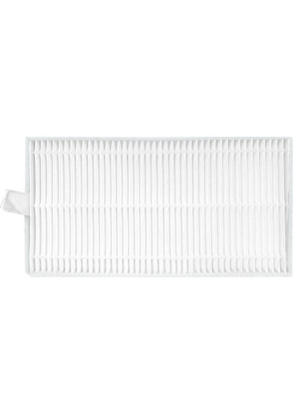 Ecovacs Için Y1 Pro/ Y1 Pro Robot Plus Robot Vakum Aksesuarları Mop Hepa Filtresi Ana Yan Fırça Parçaları Değiştirme (Yurt Dışından) modelleri