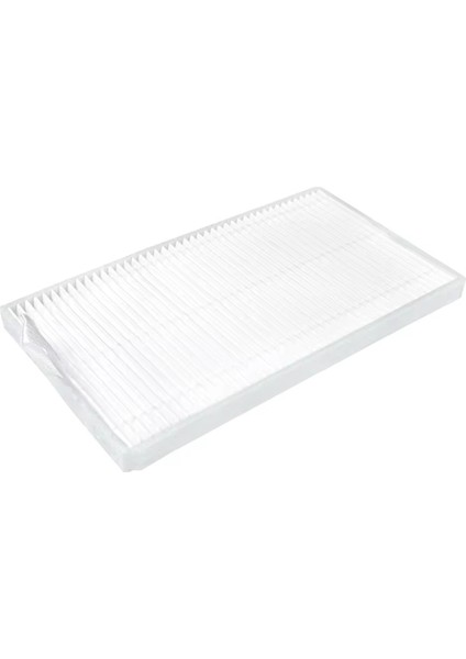 Ecovacs Için Y1 Pro/ Y1 Pro Robot Plus Robot Vakum Aksesuarları Mop Hepa Filtresi Ana Yan Fırça Parçaları Değiştirme (Yurt Dışından) indirimleri