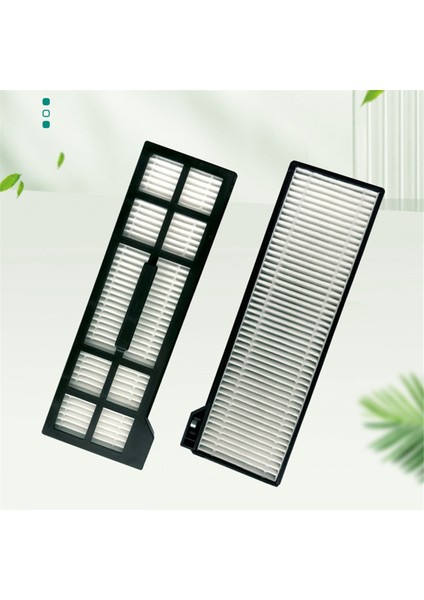 Eufy X10 Pro Omni Robot Vakum Temizleyici Ana Yan Fırça Mop Bezi Hepa Filtre Aksesuarları Yedek Parçalar (Yurt Dışından) indirimleri