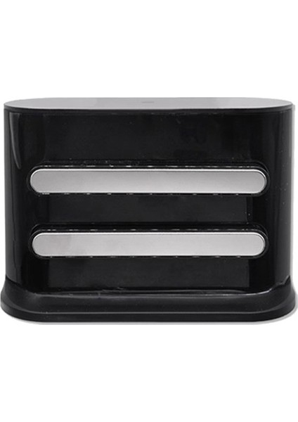 Xiaomi Için STYTJ02YM MVXVC01-JG Şarj Cihazı Dock Taban Şarj Istasyonu Parçaları Robotik Vakum Süpürge Aksesuarları Siyah (Yurt Dışından)