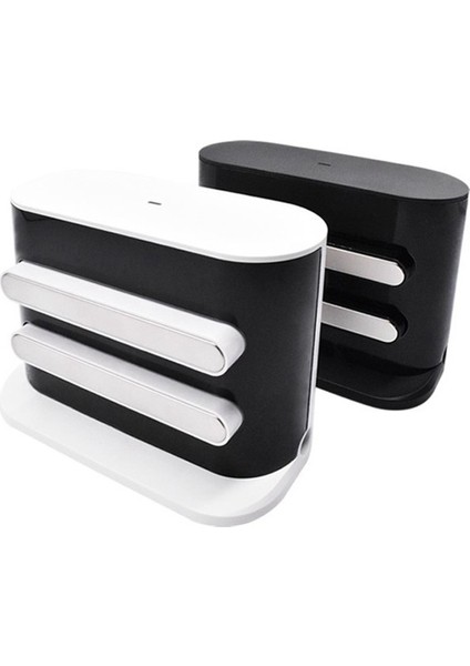 Xiaomi Için STYTJ02YM MVXVC01-JG Şarj Cihazı Dock Taban Şarj Istasyonu Parçaları Robotik Vakum Süpürge Aksesuarları Siyah (Yurt Dışından) modelleri